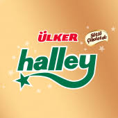 halley roll original Ulker