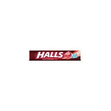 halls