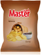 Master chips small bag