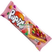 Papita strawberry 33g