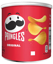 Pringles 40g