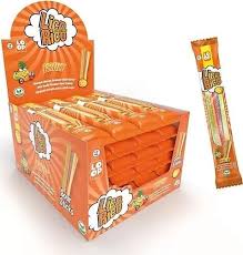 lico rico sticks candy