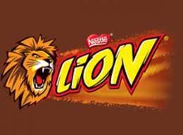 lion bar nestle