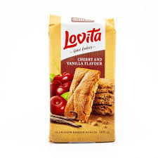 lovita cake cookies