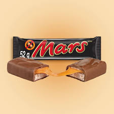 mars