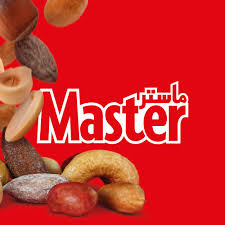 master salted almonds