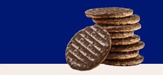 digestive mcvities dark