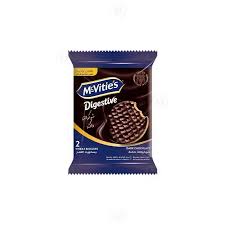 digestive mcvities dark