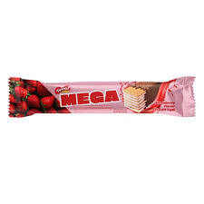 mega yupia chocolate