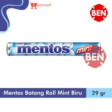 mentos roll chewy candy