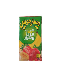 mester jucie 180ml