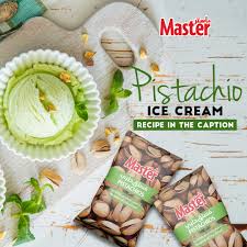 master pistachios 12g