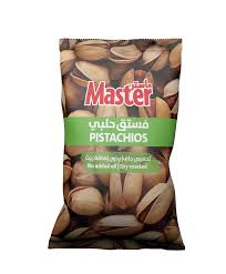 master pistachios 12g