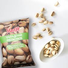 master pistachios 12g