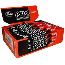 pepe liquorice original