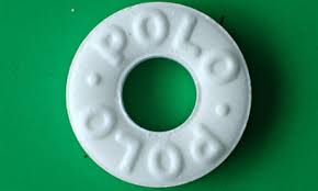 polo mint original