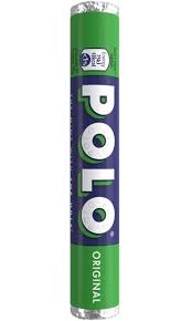 polo mint original