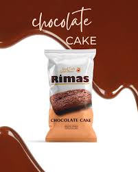 rimas chocolate cake