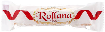 Rollana chocolate