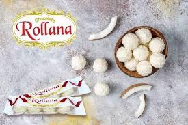 Rollana chocolate