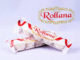 Rollana chocolate