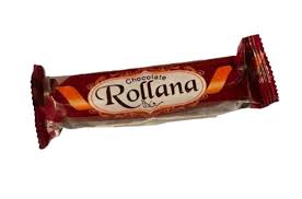 Rollana chocolate