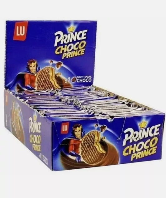 Choco prince