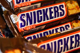 snickers