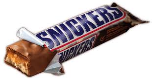 snickers