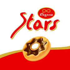 stars elegance 8pcs (100L.)