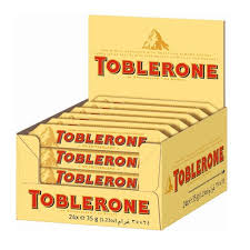 toblerone