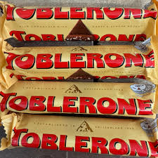 toblerone