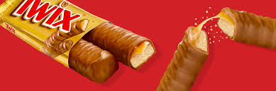 twix