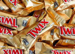 twix