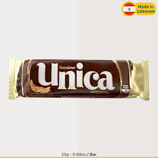 unica original Gandour