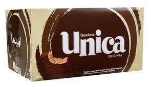 unica original Gandour