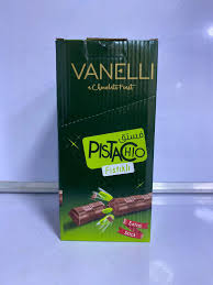 vanelli chocolate