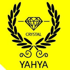 yahya crystal round sanita 0.5kg