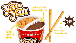 yan yan sticks